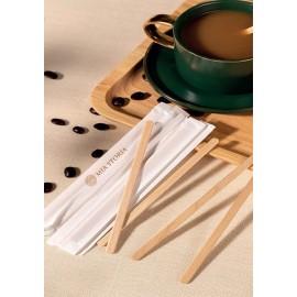 WOODEN STIRRERS